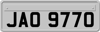 JAO9770