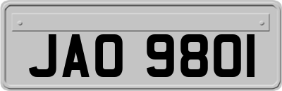 JAO9801