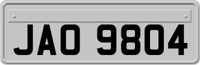 JAO9804