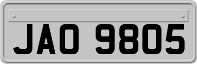 JAO9805