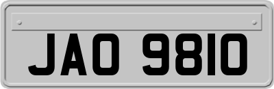 JAO9810