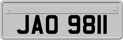 JAO9811