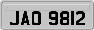 JAO9812
