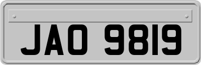 JAO9819