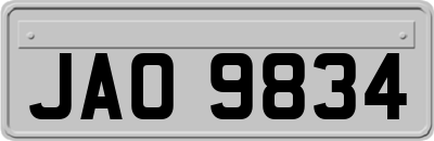 JAO9834