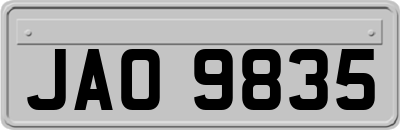JAO9835