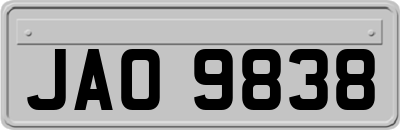 JAO9838