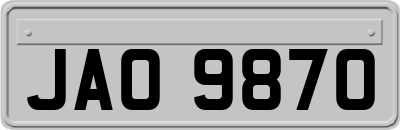 JAO9870