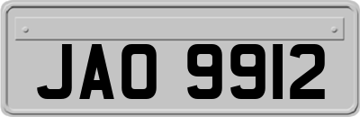 JAO9912