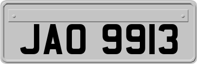JAO9913