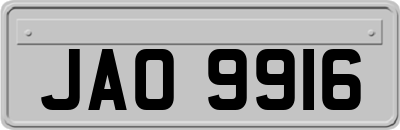 JAO9916
