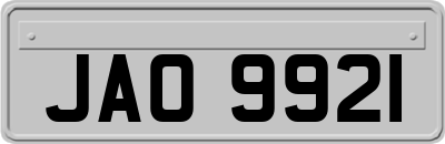 JAO9921