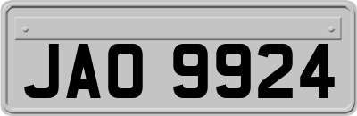 JAO9924
