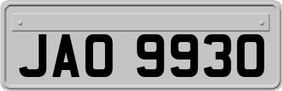 JAO9930