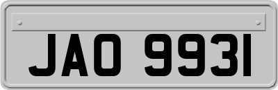 JAO9931