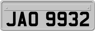 JAO9932