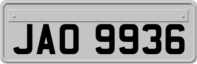 JAO9936