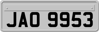 JAO9953