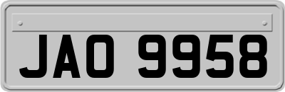 JAO9958