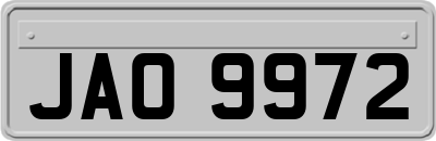JAO9972
