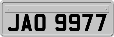 JAO9977