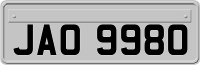 JAO9980