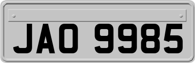 JAO9985