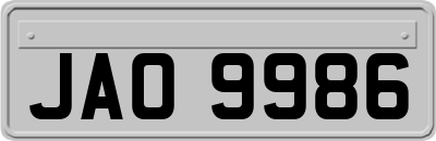 JAO9986