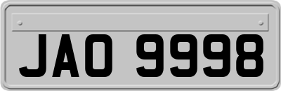 JAO9998