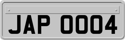 JAP0004