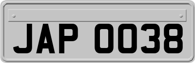 JAP0038