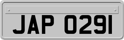 JAP0291