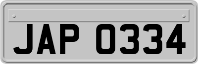 JAP0334