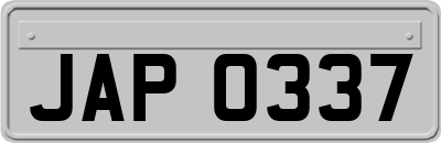 JAP0337