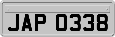 JAP0338