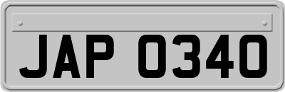 JAP0340