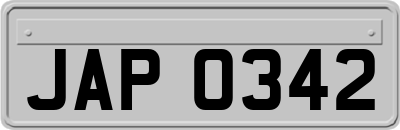 JAP0342
