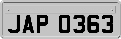 JAP0363