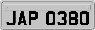 JAP0380