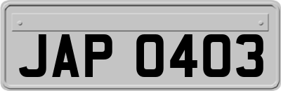 JAP0403