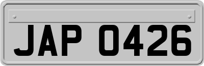 JAP0426