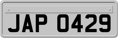 JAP0429