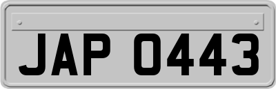 JAP0443