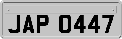 JAP0447