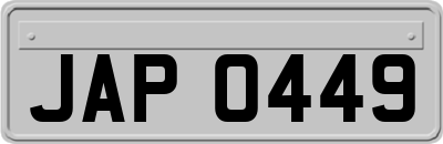 JAP0449