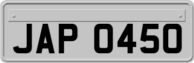 JAP0450