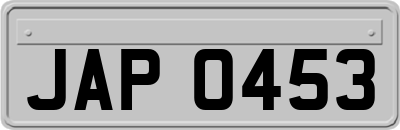 JAP0453