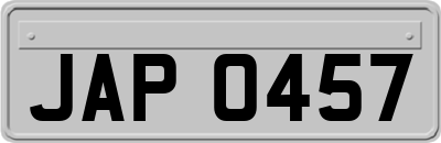 JAP0457