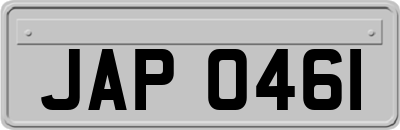JAP0461