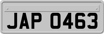 JAP0463
